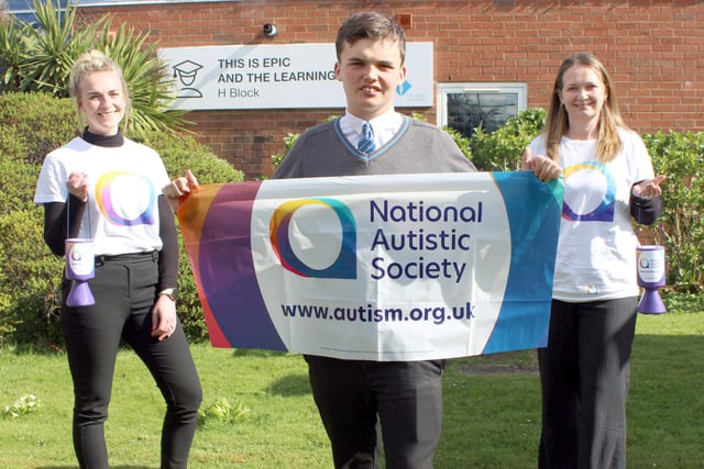 Praise for academy’s EPIC autism support