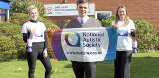 Praise for academy’s EPIC autism support