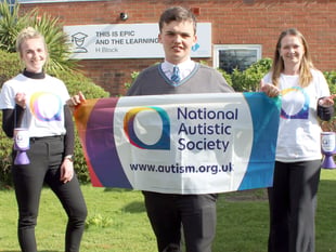 Praise for academy’s EPIC autism support