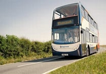 Bus plan failed to show ‘sufficient ambition’