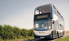 Bus plan failed to show ‘sufficient ambition’