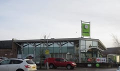 Co-op sells Cinderford store to rivals Tesco