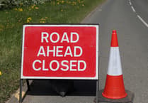 Forest of Dean road disruptions announced
