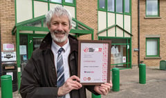 Council wins energy efficiency award