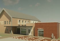 Health centre plans rejected over bats