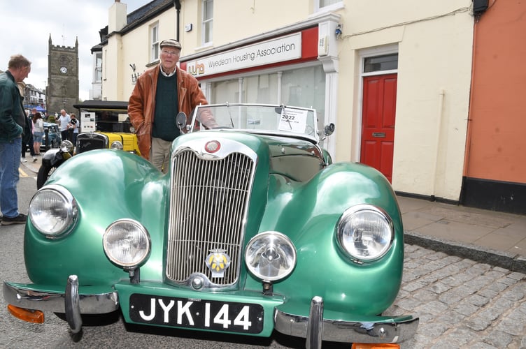 Transport festival