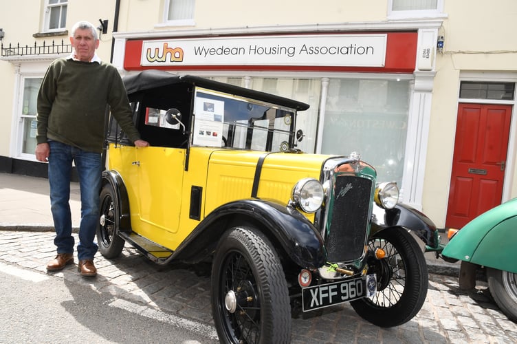 Transport festival