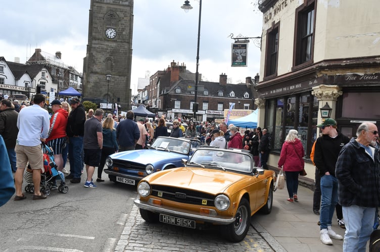 Transport festival