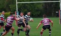 Job done for Lydney as win seals promotion