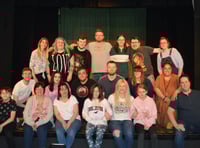 Musical night to remember