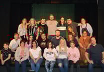 Musical night to remember
