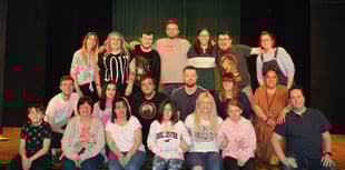 Musical night to remember
