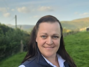 News from the FUW with Sharon Pritchard