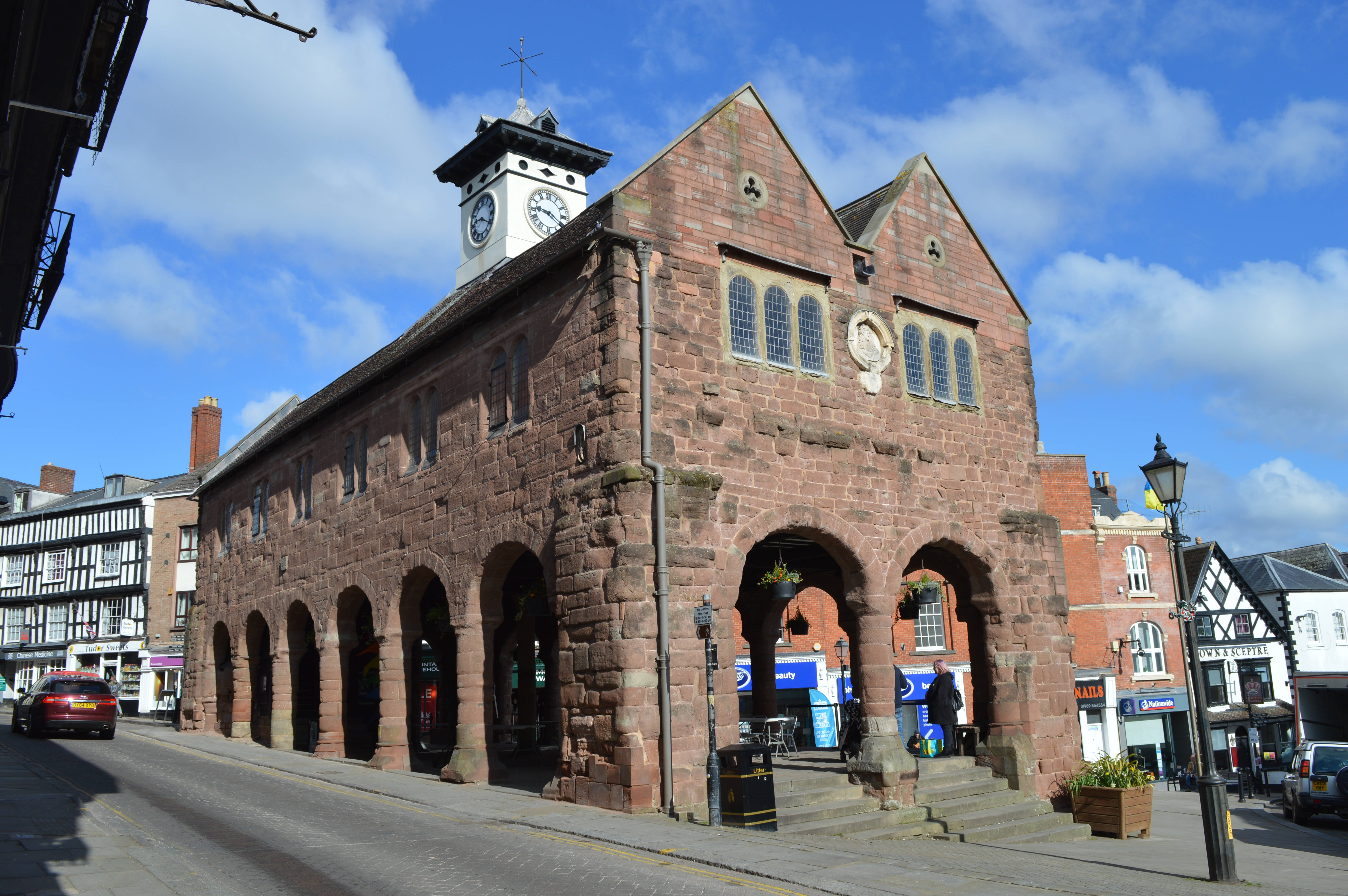 Ross Heritage Walks promises to be a delight
