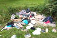 Waste warning after ‘serial’ fly tipper fined