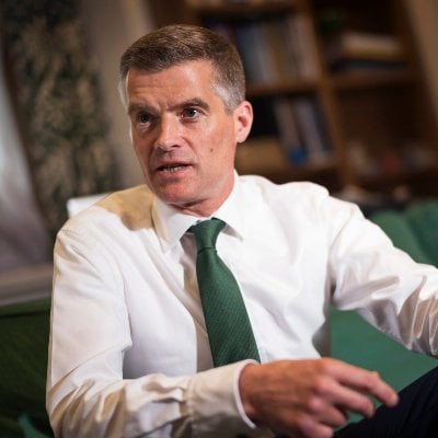 Rail union says ministers have gone 'missing' as strikes go ahead