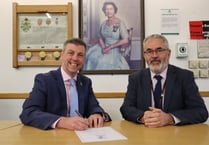 Calls for more forces support after pledge