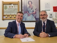 Calls for more forces support after pledge