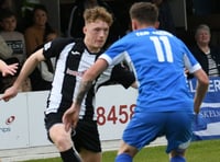 Town relegated after play-off heartbreaker