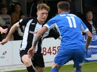 Town relegated after play-off heartbreaker
