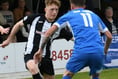 Town relegated after play-off heartbreaker