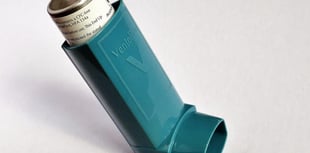 Gloucestershire GPs lead inhaler swap