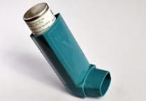 Eco-friendly inhaler swap project in Gloucestershire