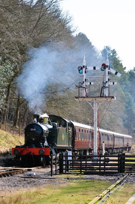 Last chance for steam coal as supply dwindles