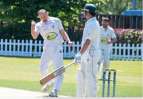 Five wickets for Alex in great show by Lydney