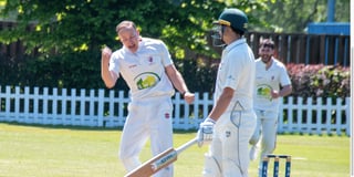 Five wickets for Alex in great show by Lydney