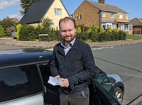 Conservatives secure key council positions