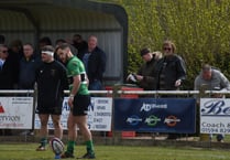 Drybrook smash Sutton & Epson in quarter final clash