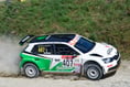 Morgan and Williams continue good start to season in Wales