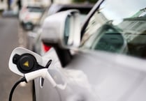 Charging points – ‘We can’t afford electric cars’