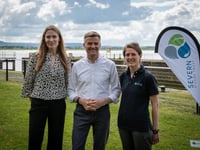 Locals seek ‘Water Wisdom’ in Lydney