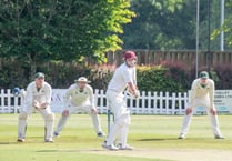Lydney still unbeaten with comfortable win