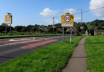 Villagers to protest after 70-year wait to cross road