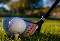 Win for Bull after seven birdies on trot