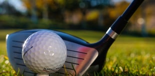 Win for Bull after seven birdies on trot