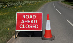 The Forest of Dean road closures: a dozen for motorists to avoid this week