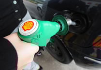 Cost of living crisis: Average the Forest of Dean driver 'could spend over £250 more' on annual petrol costs