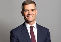 On The Mark: Mark Harper MP writes...