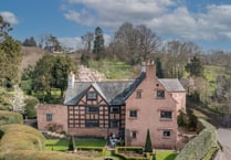 Tudor history comes to life in former inn for sale for £1m 