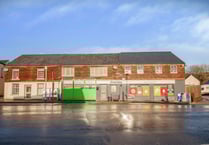 New tenant for village store in Blakeney