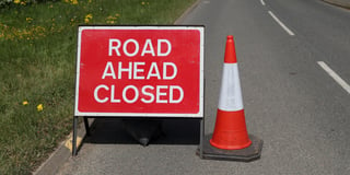 Road closures: almost a dozen for the Forest of Dean drivers this week
