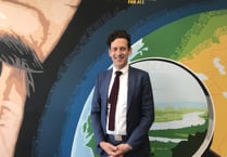 School head sees ‘untold potential’ despite report