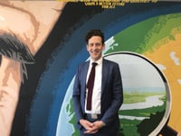 School head sees ‘untold potential’ despite report