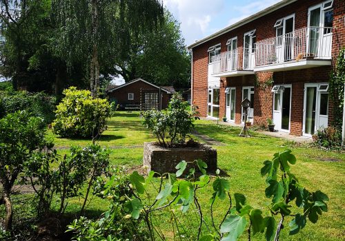 Care homes to close despite opposition