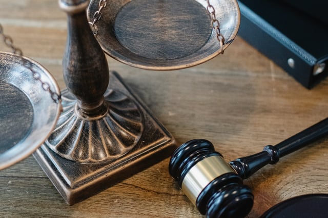 Restraining order for man who assaulted family member