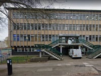 Suspended sentence for indecent images